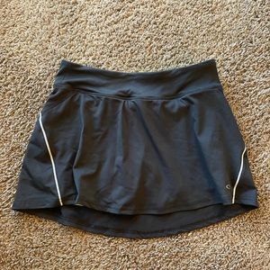 Champion athletic skort
